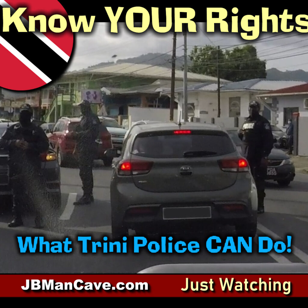 Rights in Trinidad and Tobago