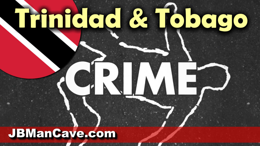 Trini Crime